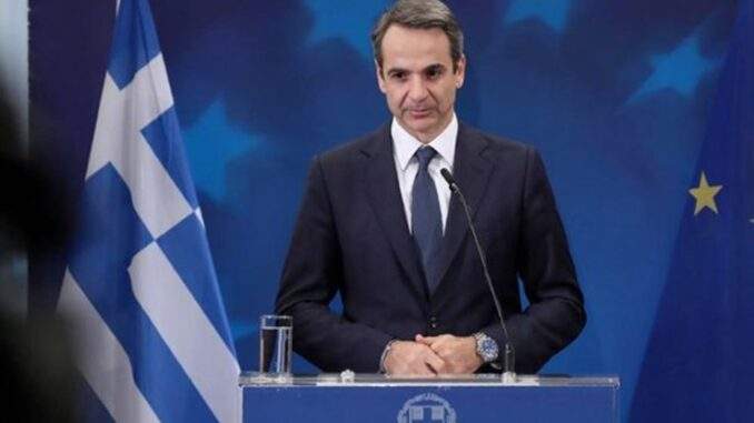 هل تمنح طائرات “إف-35” اليونان تفوقًا عسكريًا على تركيا؟