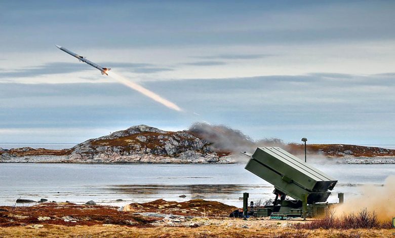بريطانيا وفرنسا تتحديان موسكو في أوكرانيا.. مواجهة بين صواريخ كروز الروسية وصواريخ “آمرام”