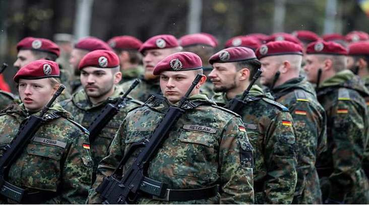 Military Industrial Base