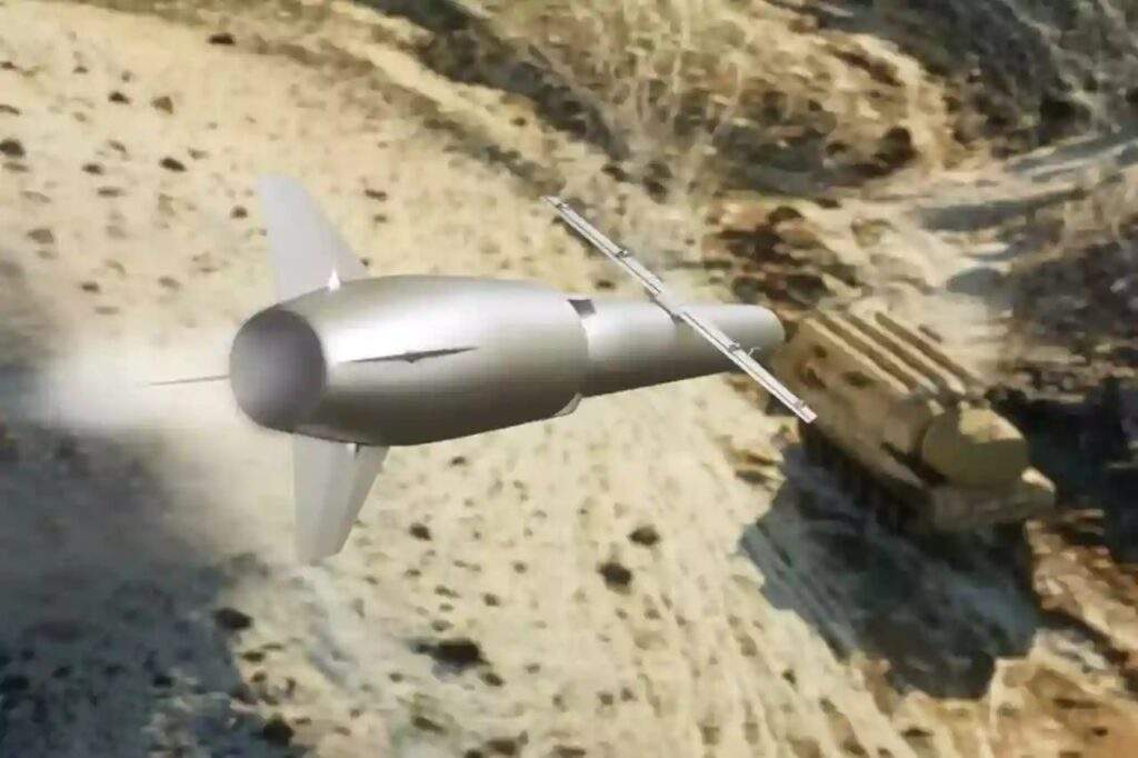 Advanced Missile Technology