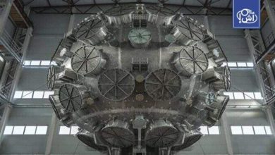 روسيا تعلن تطوير أقوى مجمع ليزر في العالم