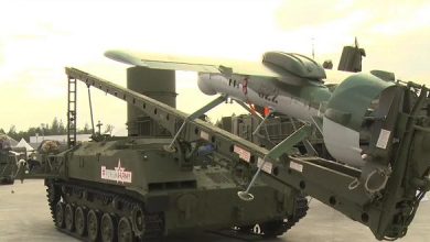 بدء فعاليات منتدى “آرميا 2020” في العاصمة الروسية