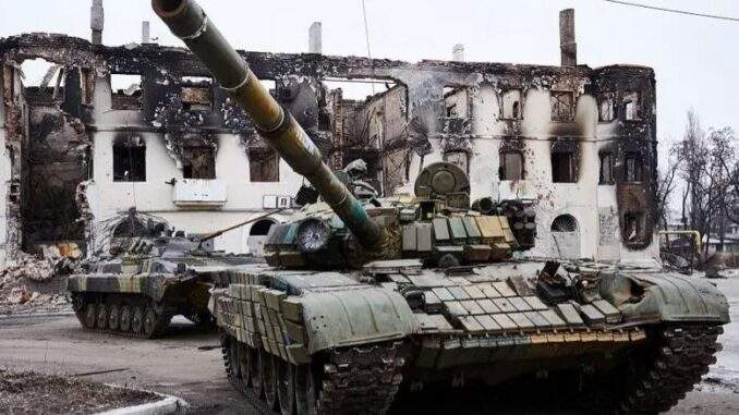 ورطة نووية.. تصاعد التوترات يهدد بحرب عالمية