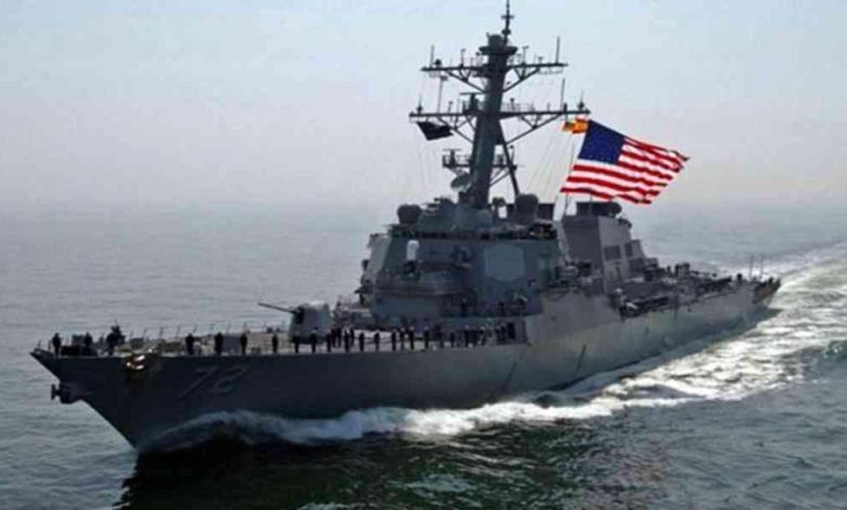 بالتفصيل.. سبب إنهاء خدمة 15 سفينة حربية أمريكية