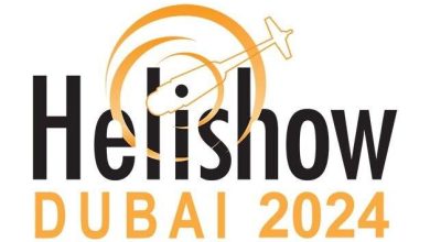 مجلس المستشارين لتشكيل مستقبل صناعة الطائرات العمودية في معرض دبي لطائرات الهليكوبتر 2024