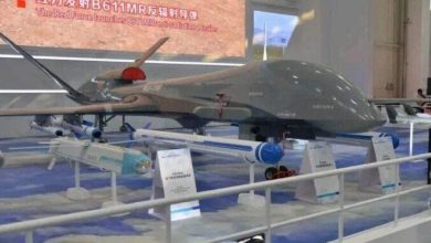 الجزائر تعزز قدراتها الجوية بطائرات مسيّرة ثقيلة من الصين