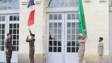 السعودية تختتم مشاركتها في مناورات “أسد الجنوب 4”