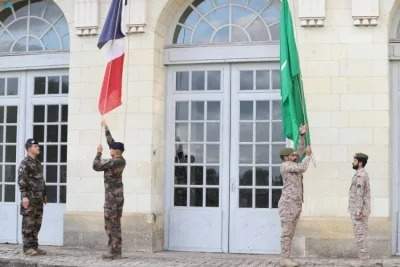 السعودية تختتم مشاركتها في مناورات “أسد الجنوب 4”