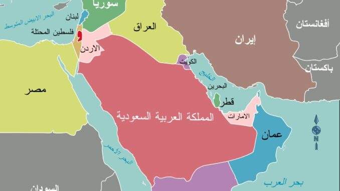 نظرية الحرب الأخيرة