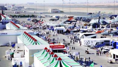 “روسوبورون إكسبورت” تعرض نظامها المتقدم المضاد للمسيرات الجوية في معرض دبي للطيران 2023