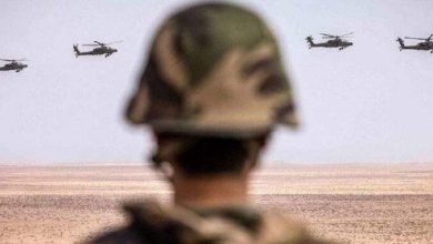 الخارجية الأمريكية توافق على صفقة تسليح جديدة للمغرب