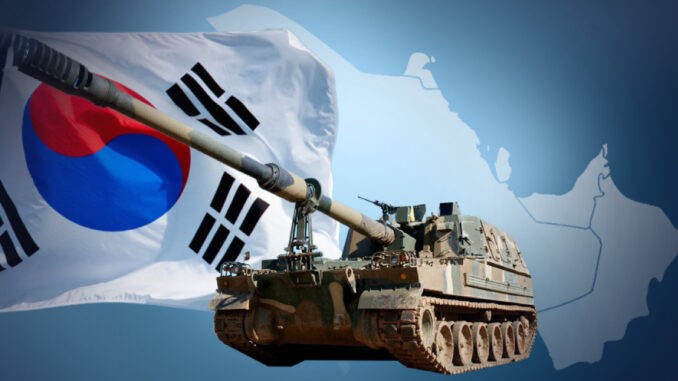 بالأرقام.. هكذا تنافس أسلحة كوريا الجنوبية أقوى مصدري الأسلحة في العالم