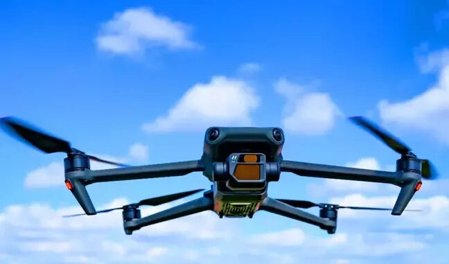 ZenaTech الأمريكية تفتتح مصنعاً للطائرات المسيرة في تركيا