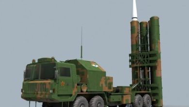 المغرب في مفاوضات لاقتناء صواريخ وقنابل دقيقة التوجيه صينية الصنع