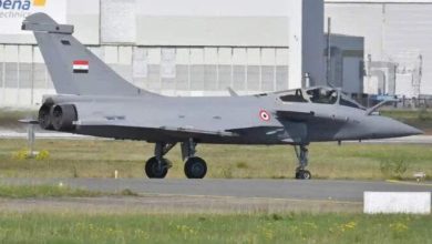 “رافال” مصرية جديدة تحلق في سماء فرنسا.. صفقة عام 2021 تكتمل تدريجيًا