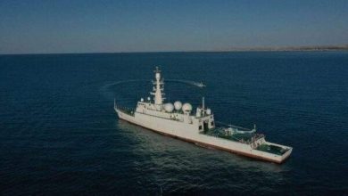 إيران تكشف رسميّاً عن “العين الساهرة”… ما هي؟