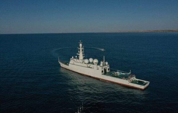 إيران تكشف رسميّاً عن “العين الساهرة”… ما هي؟