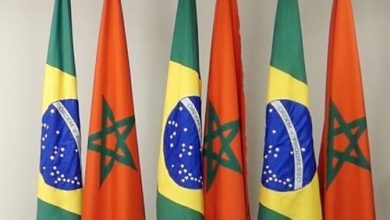 اتفاقية تعاون في مجال الدفاع بين المغرب والبرازيل