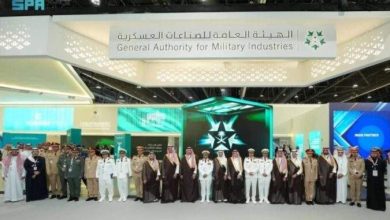 الشركات السعودية توقع اتفاقيات مع كبرى الشركات العالمية في “آيدكس 2025”