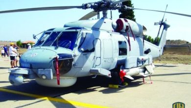 أمريكا توافق على بيع 12 مروحية هجومية لأستراليا