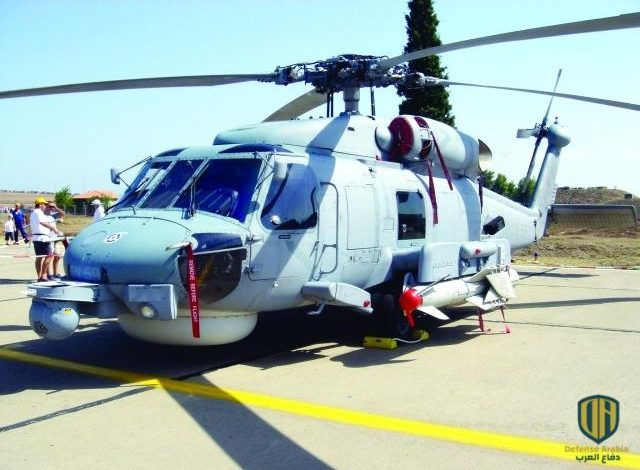 أمريكا توافق على بيع 12 مروحية هجومية لأستراليا