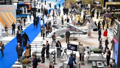 2.9 مليار درهم صفقات وزارة الدفاع في ختام يومكس وسيمتكس 2024