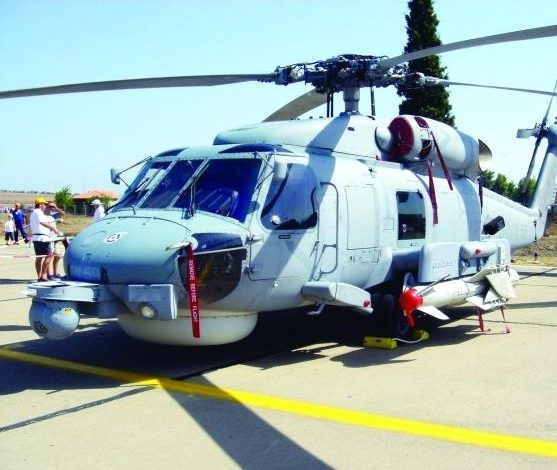 أمريكا توافق على بيع 12 مروحية هجومية لأستراليا