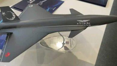 “كيزيل إلما” التركية تحط رحالها في المغرب.. نحو شراكة دفاعية استراتيجية؟