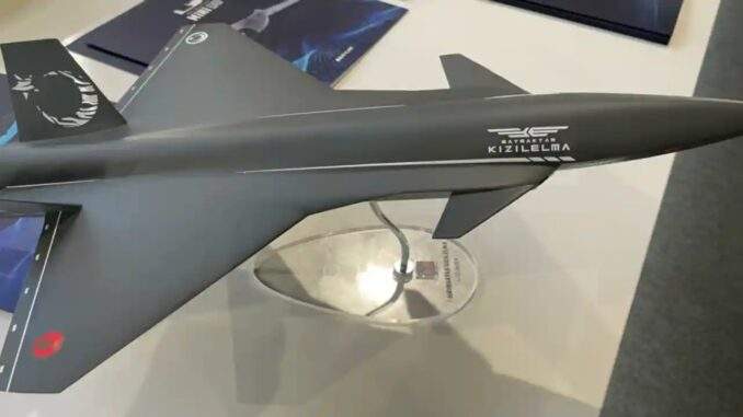 “كيزيل إلما” التركية تحط رحالها في المغرب.. نحو شراكة دفاعية استراتيجية؟