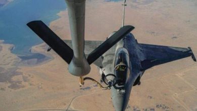 قدرات التزود بالوقود جواً.. ضرورية استراتيجية وحاجة طارئة