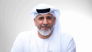 بوينج تُعلن تعين فهد المهيري نائباً للرئيس لشؤون منطقة خليج الشرق الأوسط وشمال أفريقيا