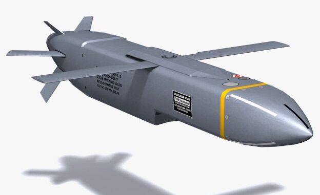 وكالات: المملكة المتحدة تسلّم أوكرانيا صواريخ “ستورم شادو”