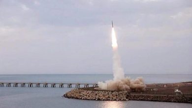 تركيا تحقق نجاحًا مذهلاً في اختبار صاروخ باليستي محلي الصنع