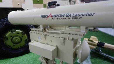 المغرب يتعاون مع الصين لتعزيز قدراته العسكرية