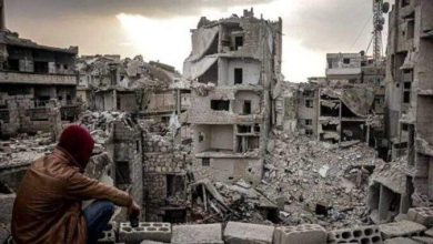 مؤشر السلام العالمي يعلن الدول الأكبر تحسناً في الاستقرار