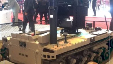 “هافلسان” تتألق في معرض IDEF.. التكنولوجيا الدفاعية التركية تحاكي المستقبل