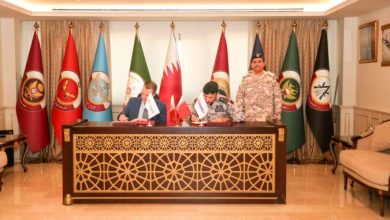 معرض “ديمدكس” يعلن عن فينكانتييري “الراعي الماسي” للنسخة الثامنة