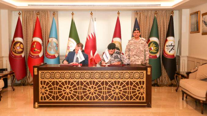 معرض “ديمدكس” يعلن عن فينكانتييري “الراعي الماسي” للنسخة الثامنة