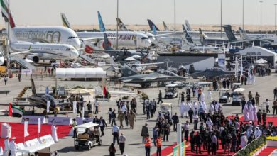 اختتام الدورة الأضخم لـ “معرض دبي للطيران 2025”: صفقات بمليارات الدولارات وحادث مأساوي يلقي بظلاله