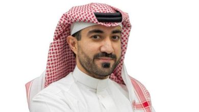 المهندس أسعد الجموعي الرئيس الجديد لشركة “بوينج” في المملكة العربية السعودية