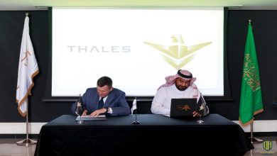 الشركة الوطنية للخدمات الأمنية “سيف” توقع مذكرة تفاهم مع “تاليس” لتعزيز الحلول الأمنية المتكاملة في المملكة العربية السعودية