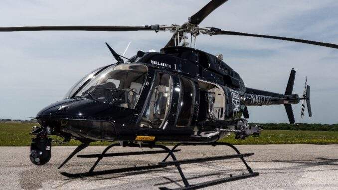 كيف عزّزت استراتيجية الاستدامة لدى “بيل” مستويات الاعتمادية والقدرات على المدى الطويل