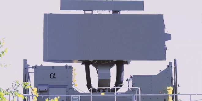 “تاليس” تُطلق طرازاً جديدًا من عائلة رادارات “جراوند ماستر”