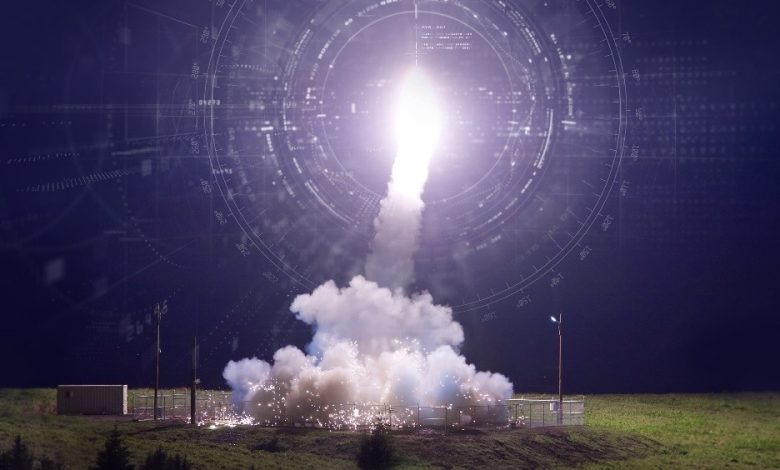 “بي أيه إي سيستمز” تقدم مستشعرات صواريخ باليستية متقدمة