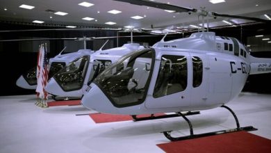 “بيل” تسلّم مروحيات Bell 505 إلى مملكة البحرين