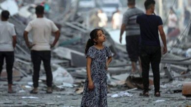 مراجعة لما حصل بعد 7 تشرين.. موقع غزة في الجغرافيا السياسية والصراع الدولي عليها