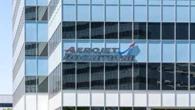 “الـ 3 هاريس تكنولوجيز” تكمل استحواذها على Aerojet Rocketdyne