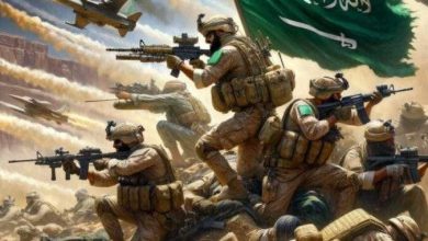 تصنيف أقوى الجيوش في العالم 2025: الجيش السعودي الثاني عربياً