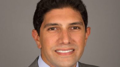 Teledyne FLIR Defense تُعيّن عضوًا منتدبًا لمنطقة الشرق الأوسط وشمال إفريقيا في الرياض