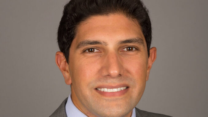 Teledyne FLIR Defense تُعيّن عضوًا منتدبًا لمنطقة الشرق الأوسط وشمال إفريقيا في الرياض